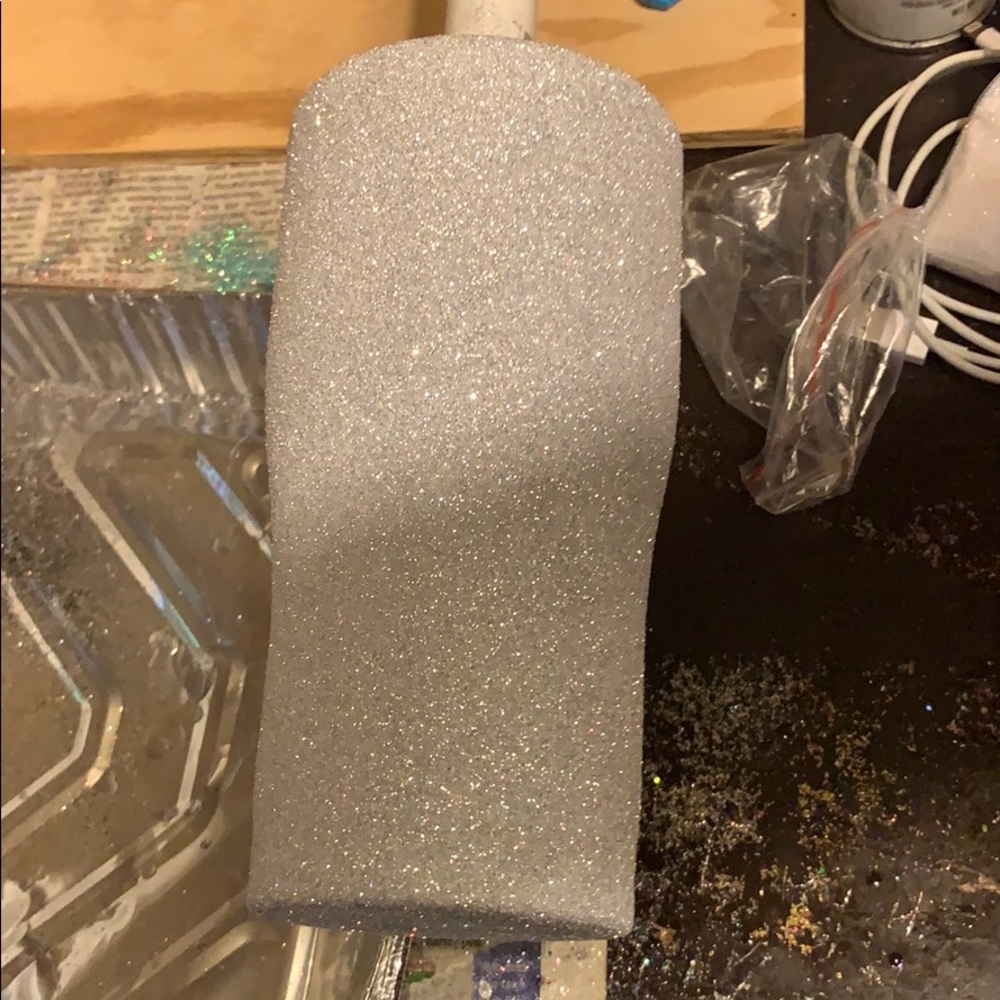 Personalized Tumbler